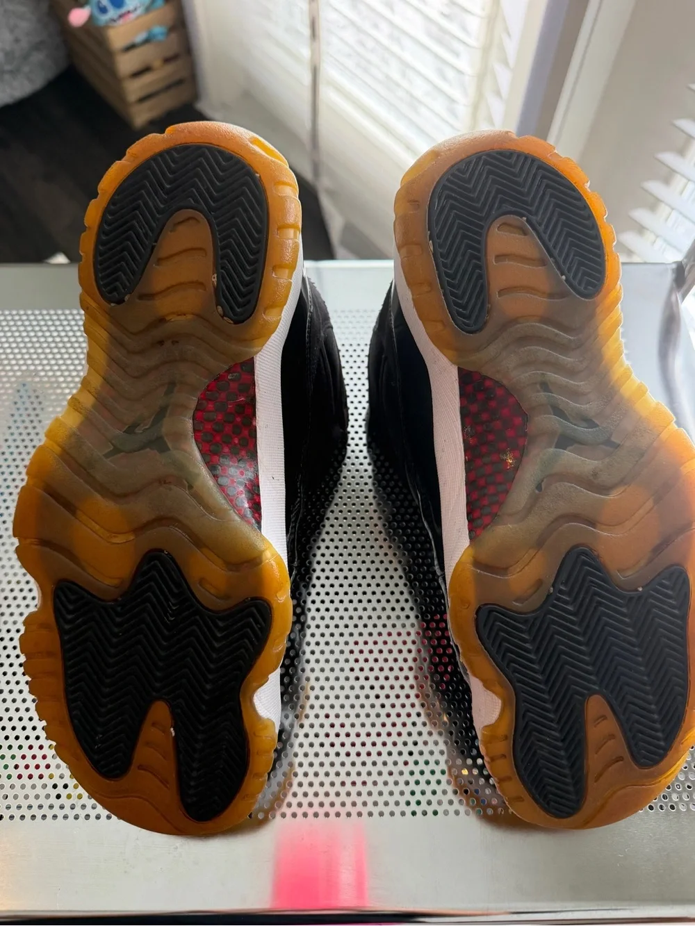 Jordan Air Jordan 11 Retro '72-10'